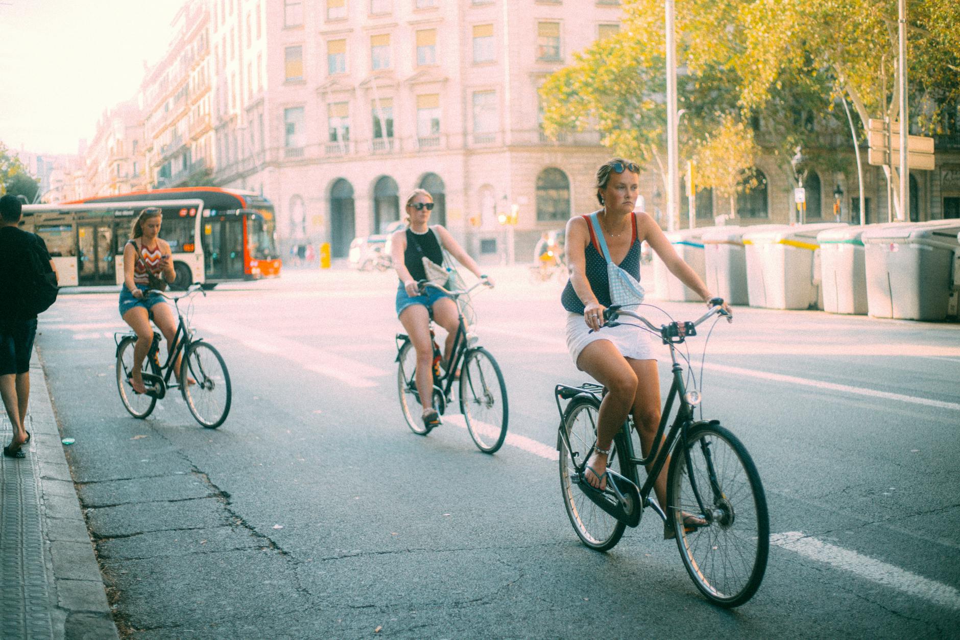 10 Ways to Reduce Car Dependence in Ottawa
