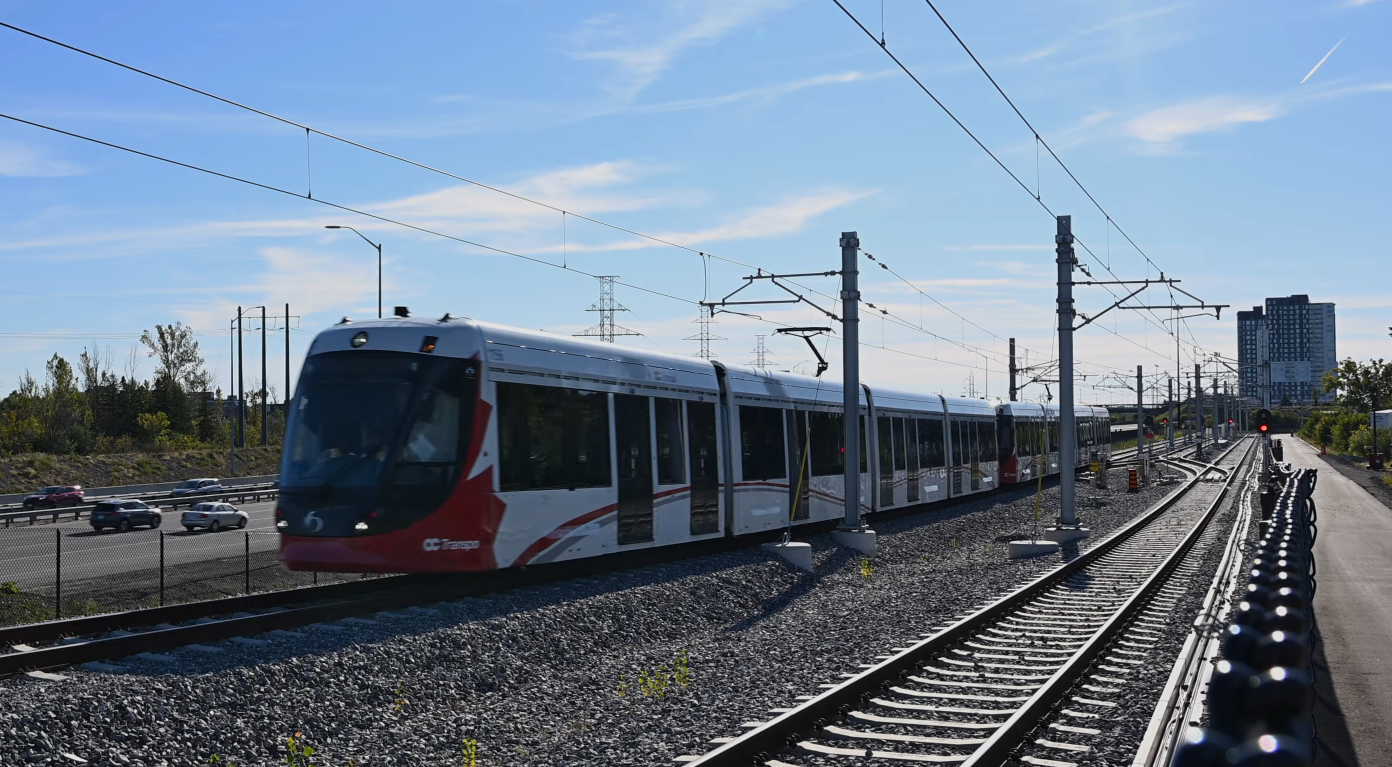 Modernizing Orleans – Feedback on Ottawa’s Transportation Master Plan
