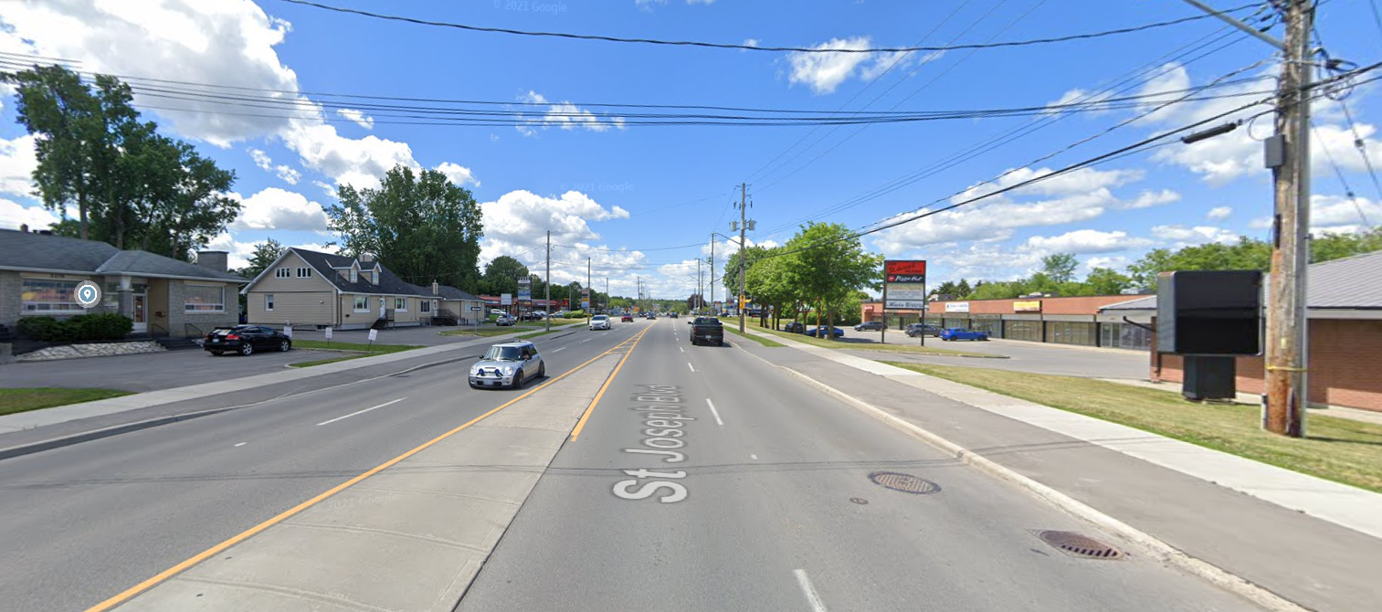 Orleans’ Untapped Potential – St. Joseph vs Centretown