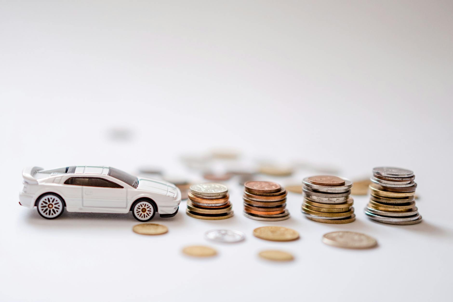 Beyond the Pump: How a Less Car-Dependent Life Could Boost Your Happiness (and Your Wallet) in Orleans